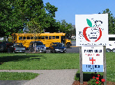 Avon NY Preschool Location